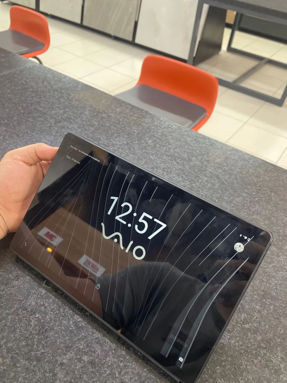 Tablet VAIO TL10 - Foto 3