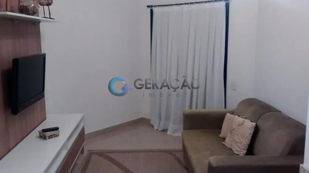 Apartamento Flat em São José dos Campos