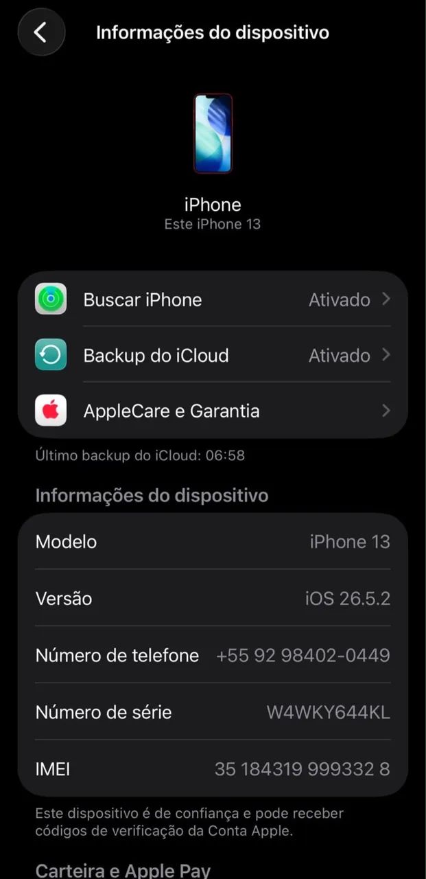iphone 13  - Foto 4