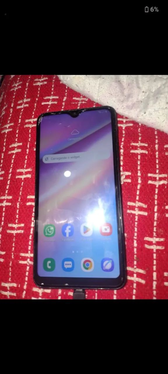 Samsung A10S  - Foto 5