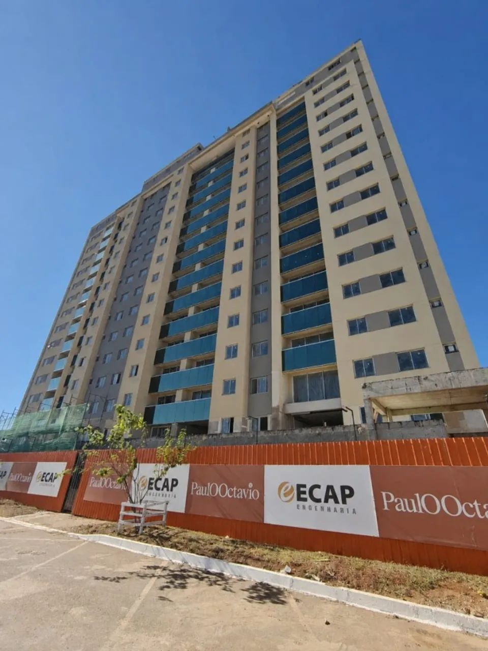AGIO APARTAMENTO UP RESORT SAMAMBAIA  - Foto 4