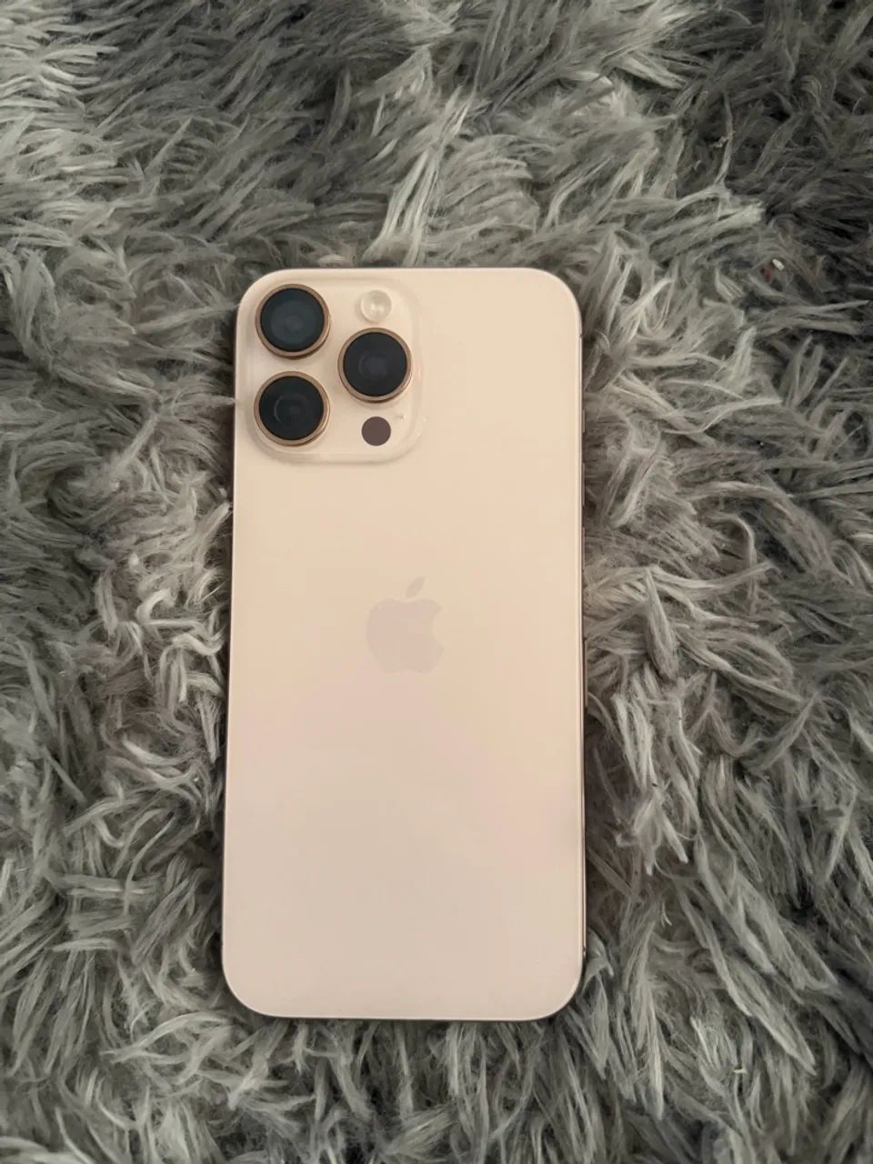 Carcaça Completa iPhone 16 Pro Max Original 