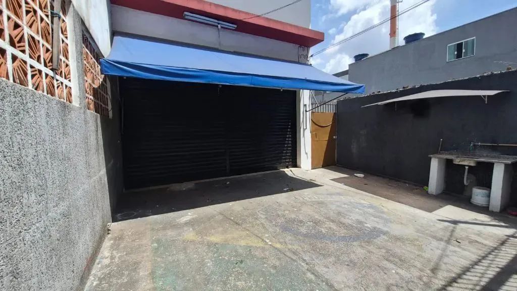 Espaço comercial amplo no Rio Pequeno, São Paulo - Foto 3