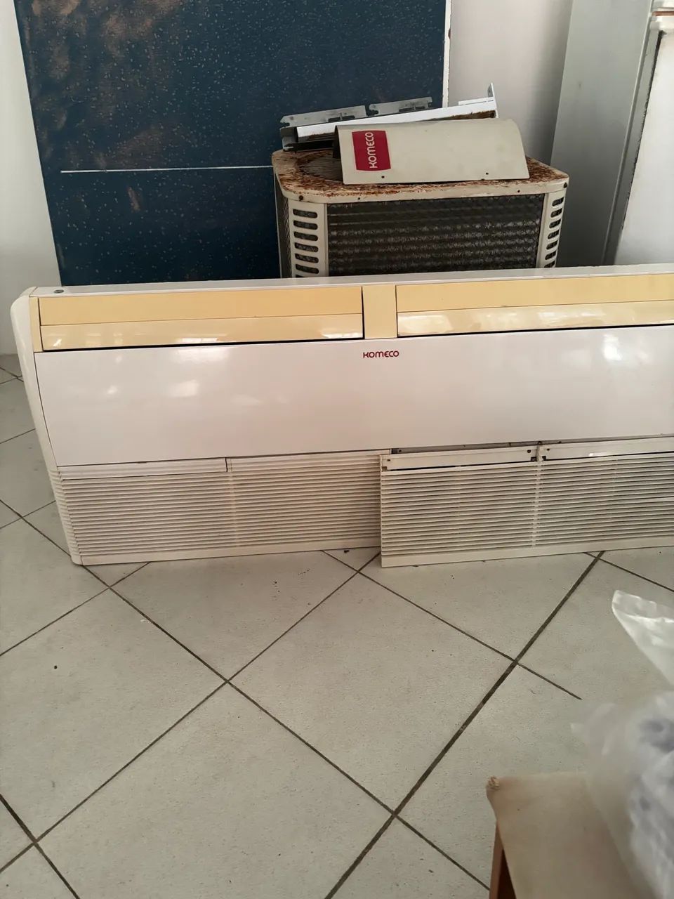 Ar condicionado 60.000 Btus  - Foto 2