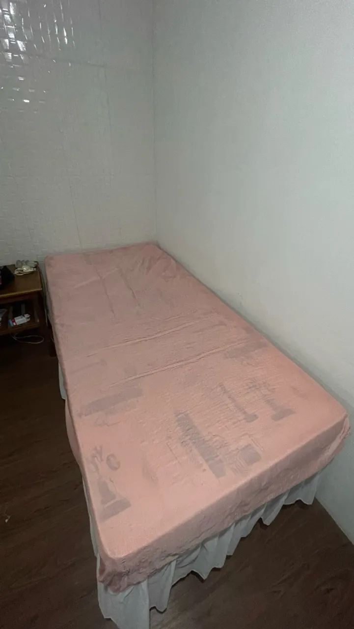 CAMA BOX SOLTEIRO CONJUGADA - Foto 3