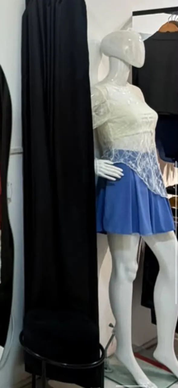Manequim feminina  - Foto 2