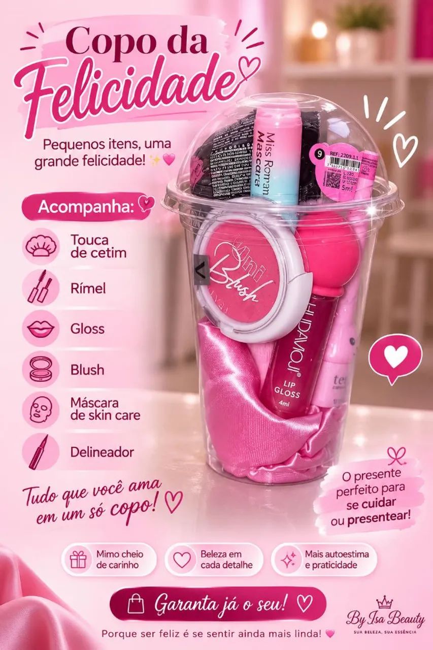 Maquiagem ? - Foto 5
