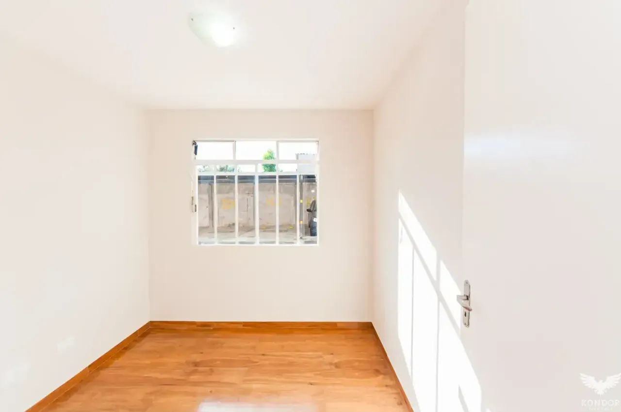 Apartamento no SÃO BRAZ com 62,39m² - Foto 4