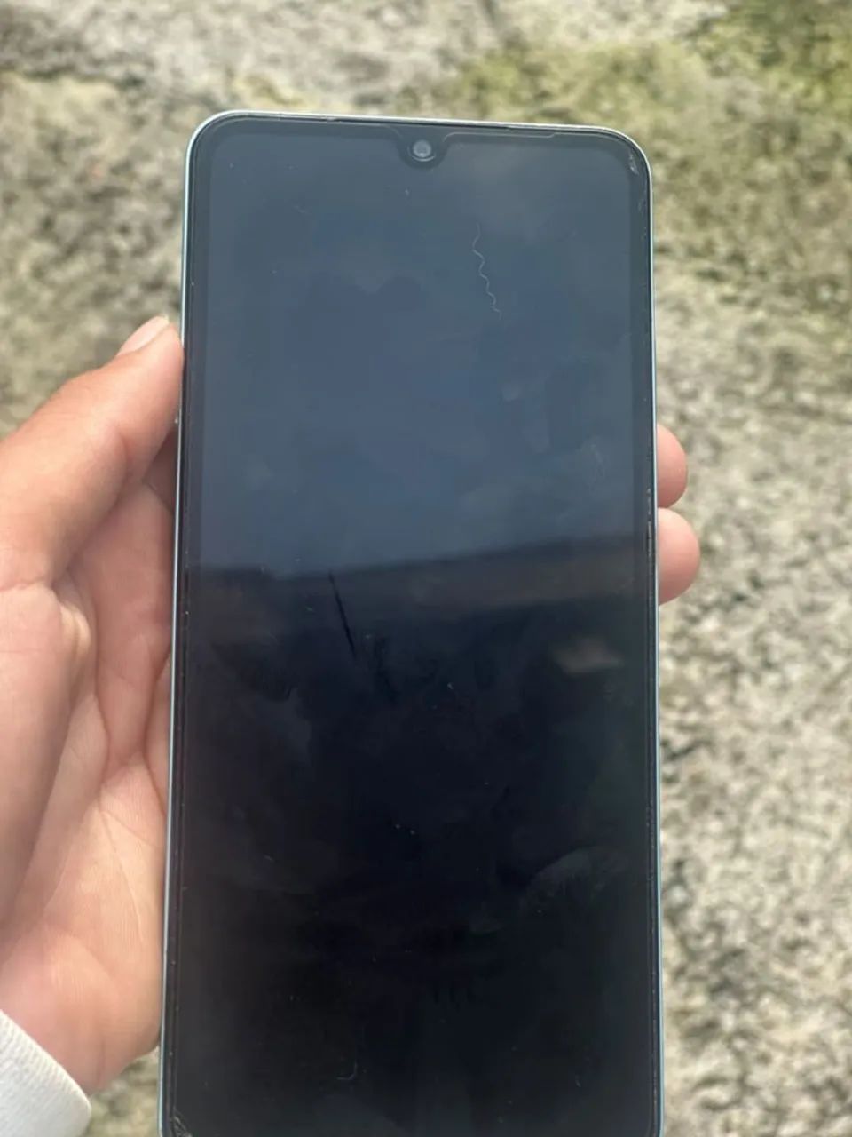 Celular poco c71 128gb nenhum defeito aceito troca   - Foto 2