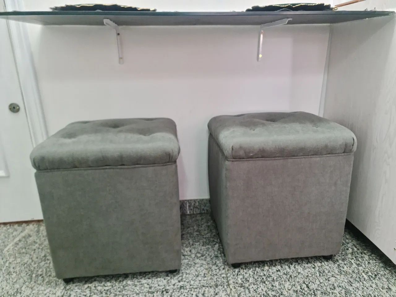 Lindos puff  - Foto 2