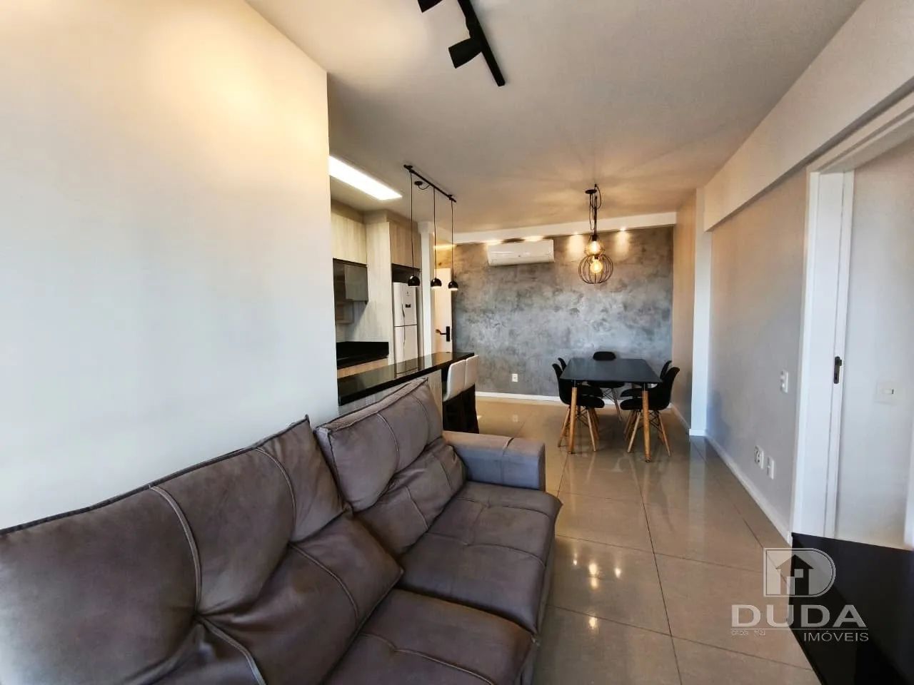 3 DOR., SUÍTE, MOBILIADO PRONTINHO PARA MORAR - Foto 4