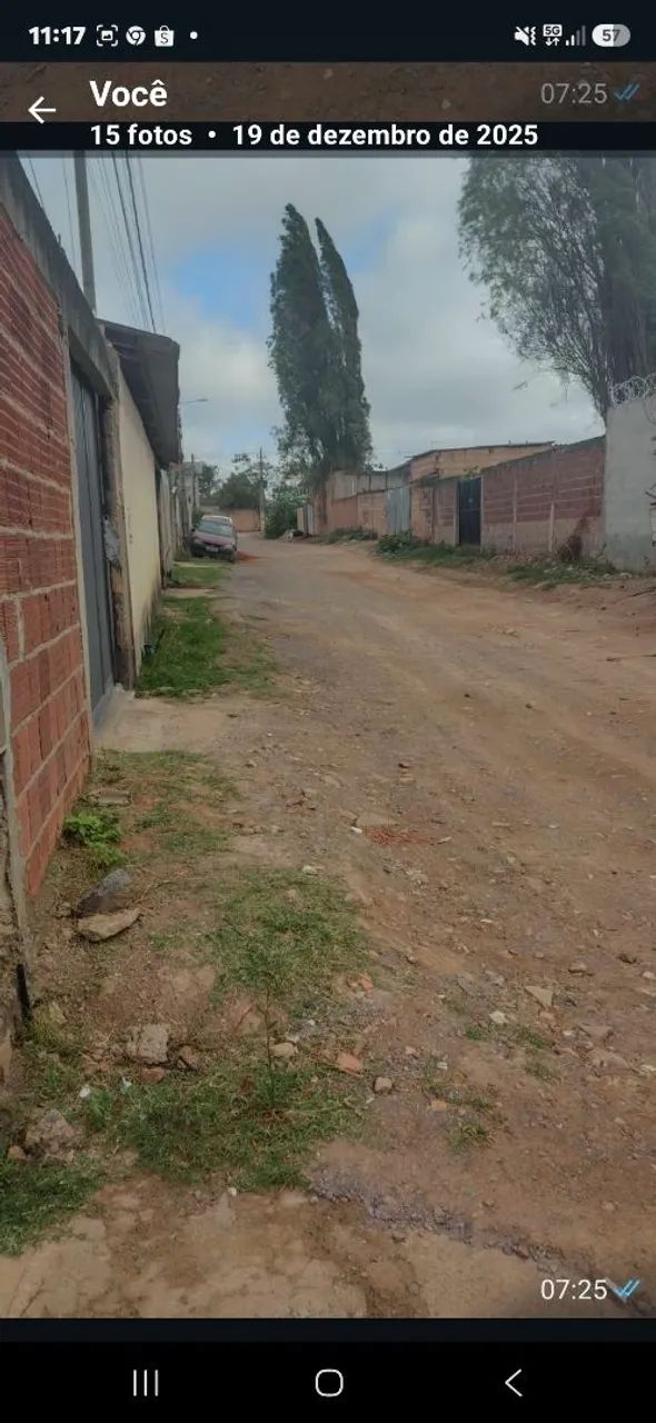 Casa atrás do Detran gama.  - Foto 3
