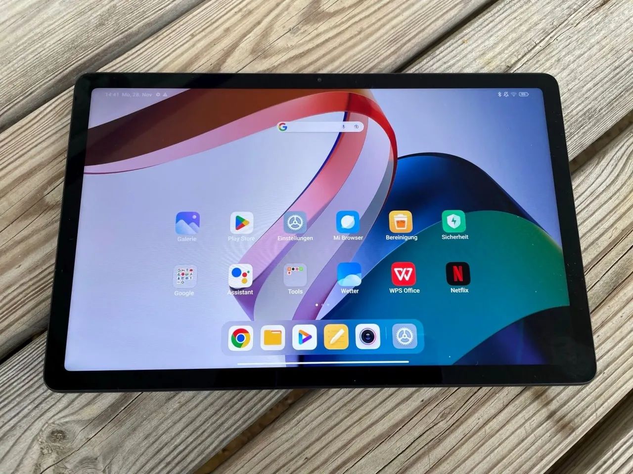 Redmi Pad Se 128GB 6GB RAM