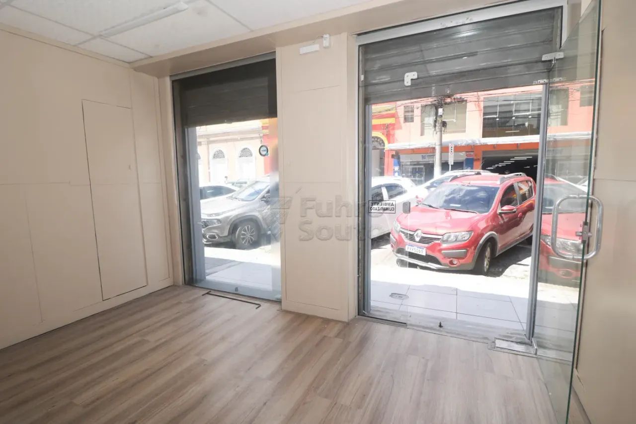 Locação Comercial - Prédio no Centro de Pelotas/RS - Foto 4