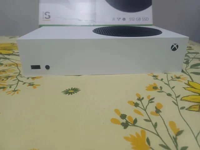 XBOX SERIES S 1TB - Foto 3