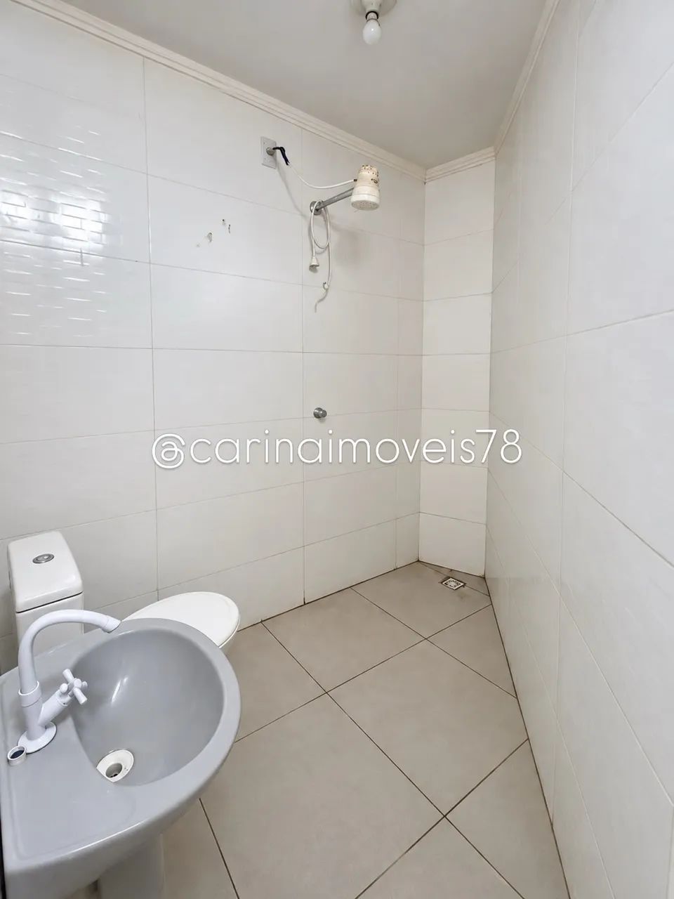 Casa pra alugar no centro de gurupi as margens da br 153 - Foto 5