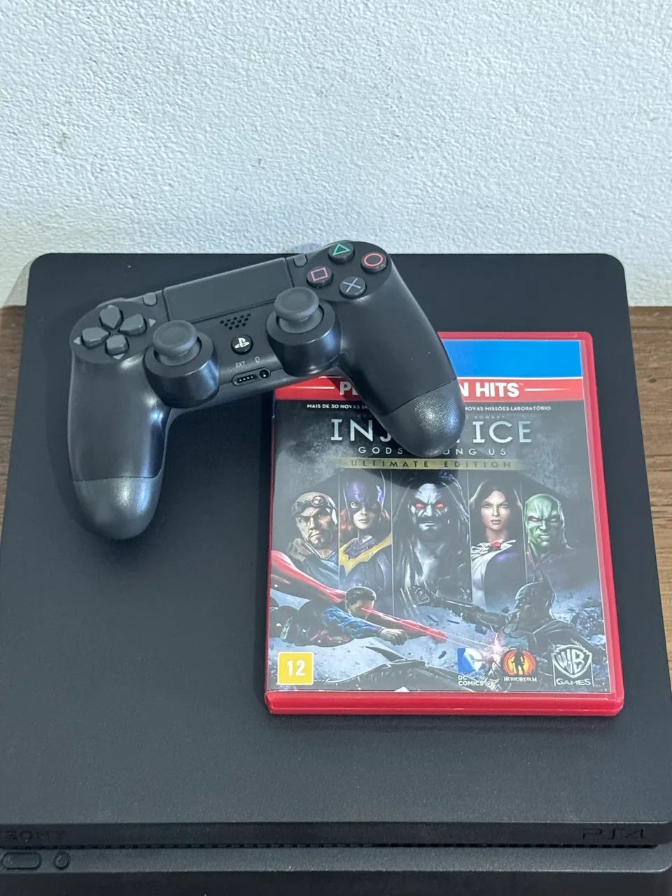 Ps4 1 Tb - Foto 3