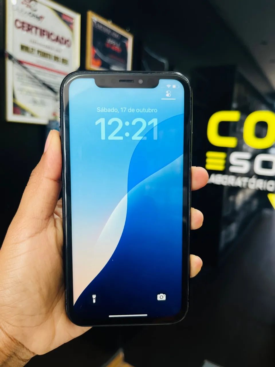iphone XR - Foto 2