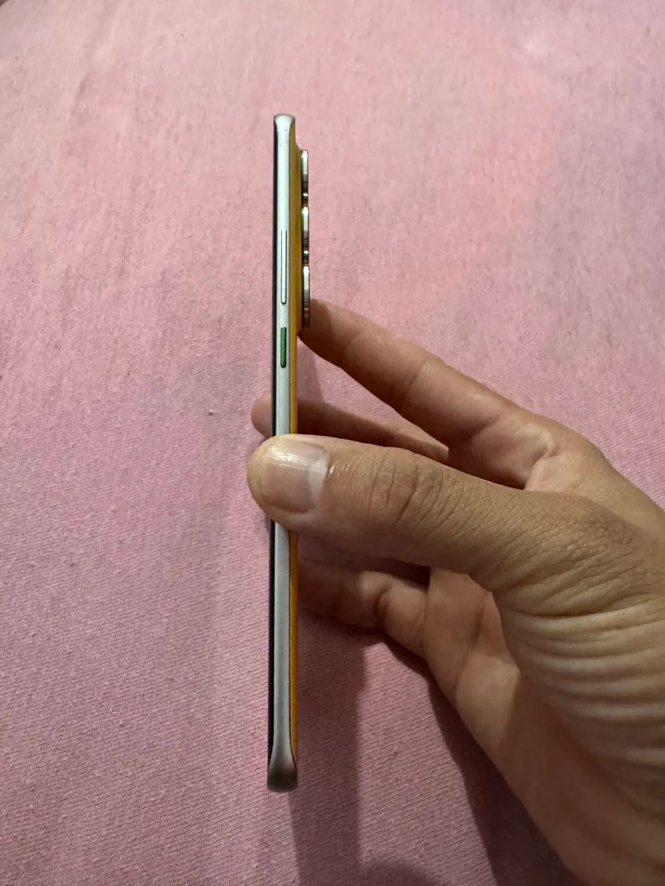 Smartphone infinix 60 Pro+ - Foto 2