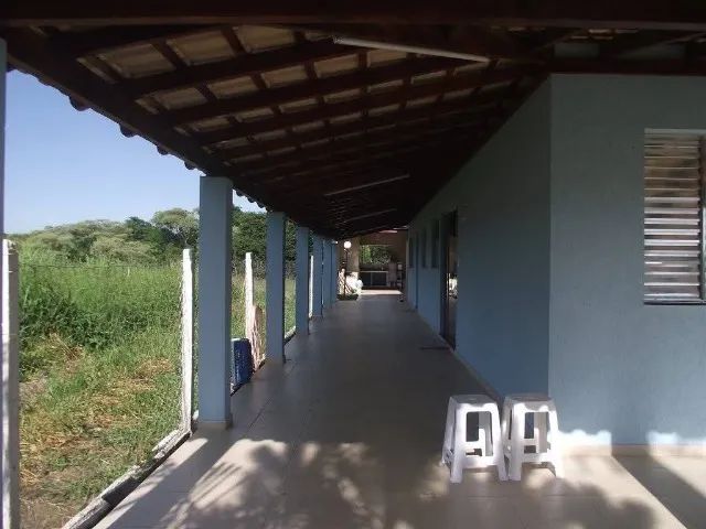 Casa em condomínio chácara  - Foto 3