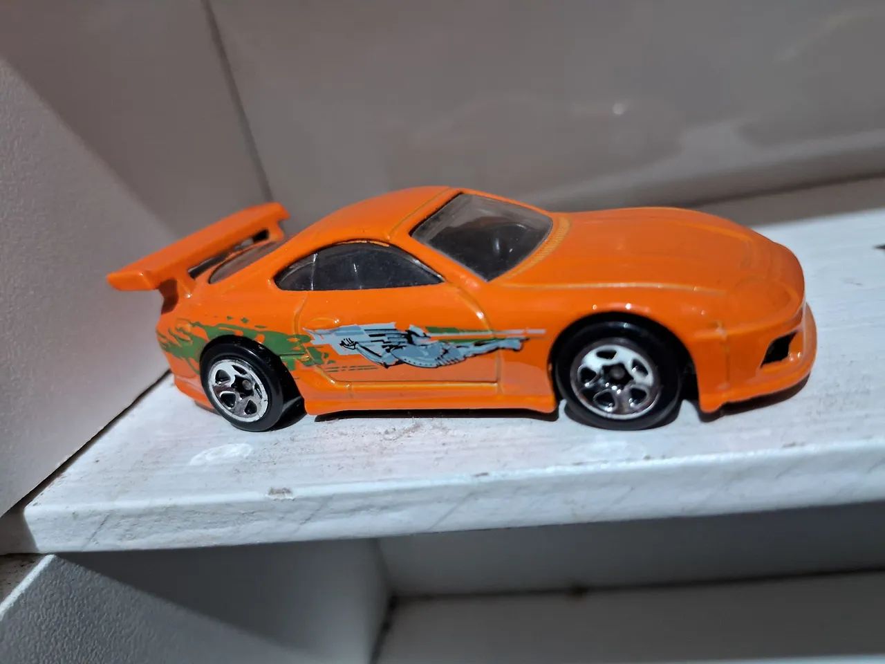 Hot wheels fast & furious - Foto 3