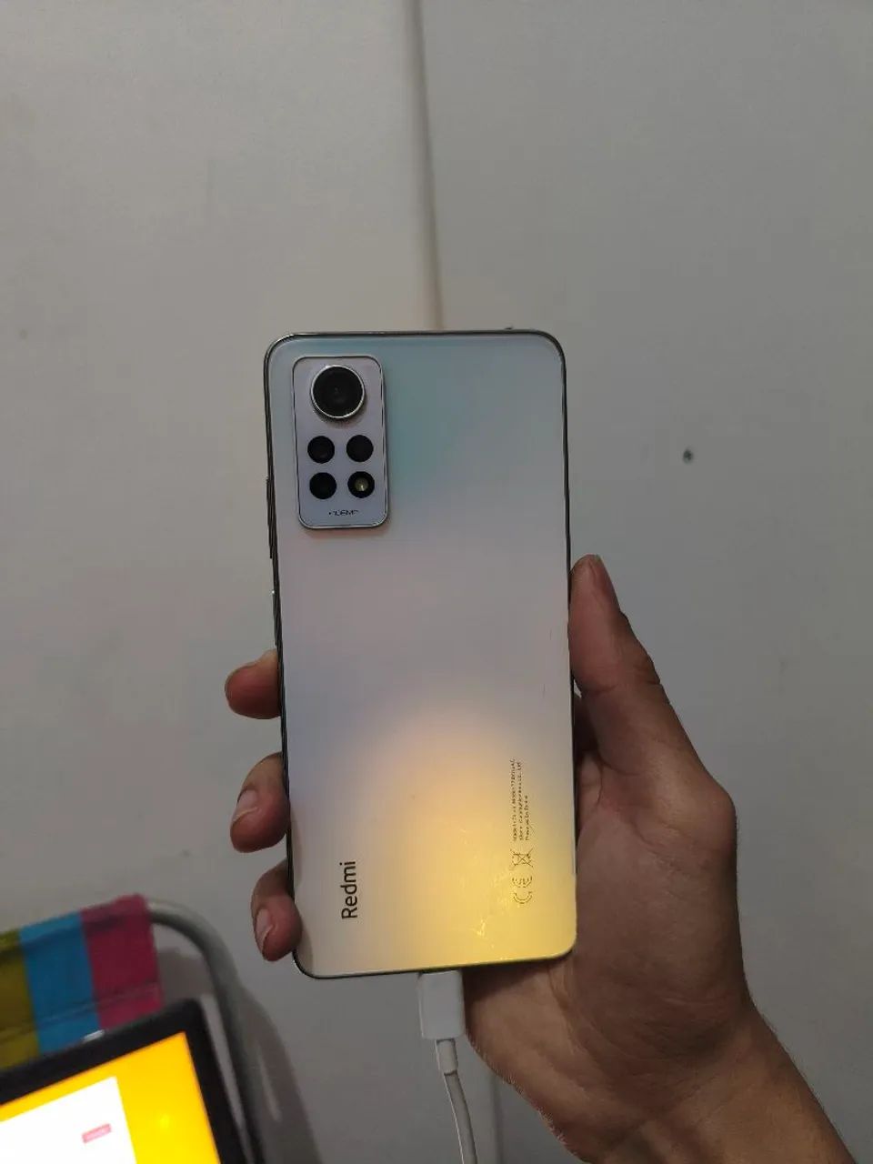 Xiaomi Redmi Note 12 Pro 256GB 8 RAM - Foto 5