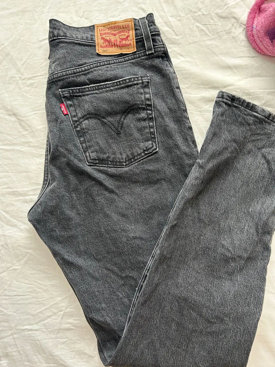 Calça Levis Original  - Foto 2