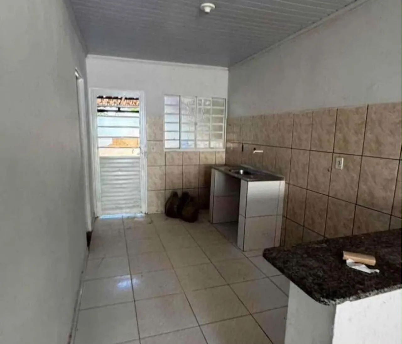 VENDA DE IMÓVEL/CASA