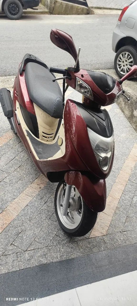 Scooter 