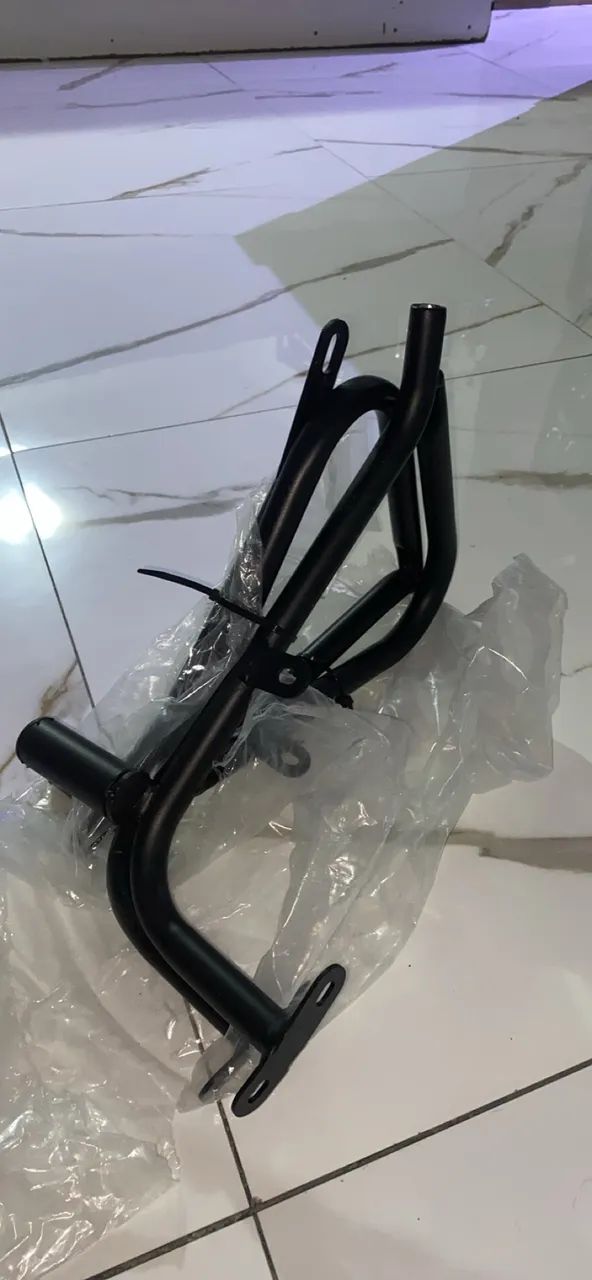 Protetor de carenagem 