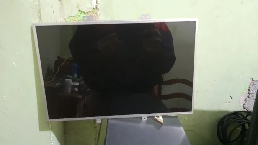 Tela Lcd 15.4 Notebook Lcd B154ew04 V.b