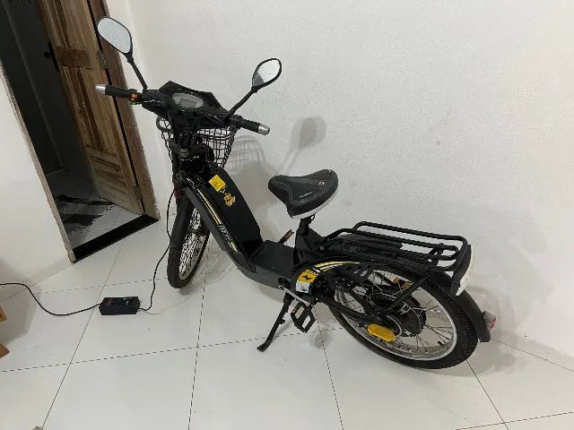 Bicicleta Eletrica - Foto 2