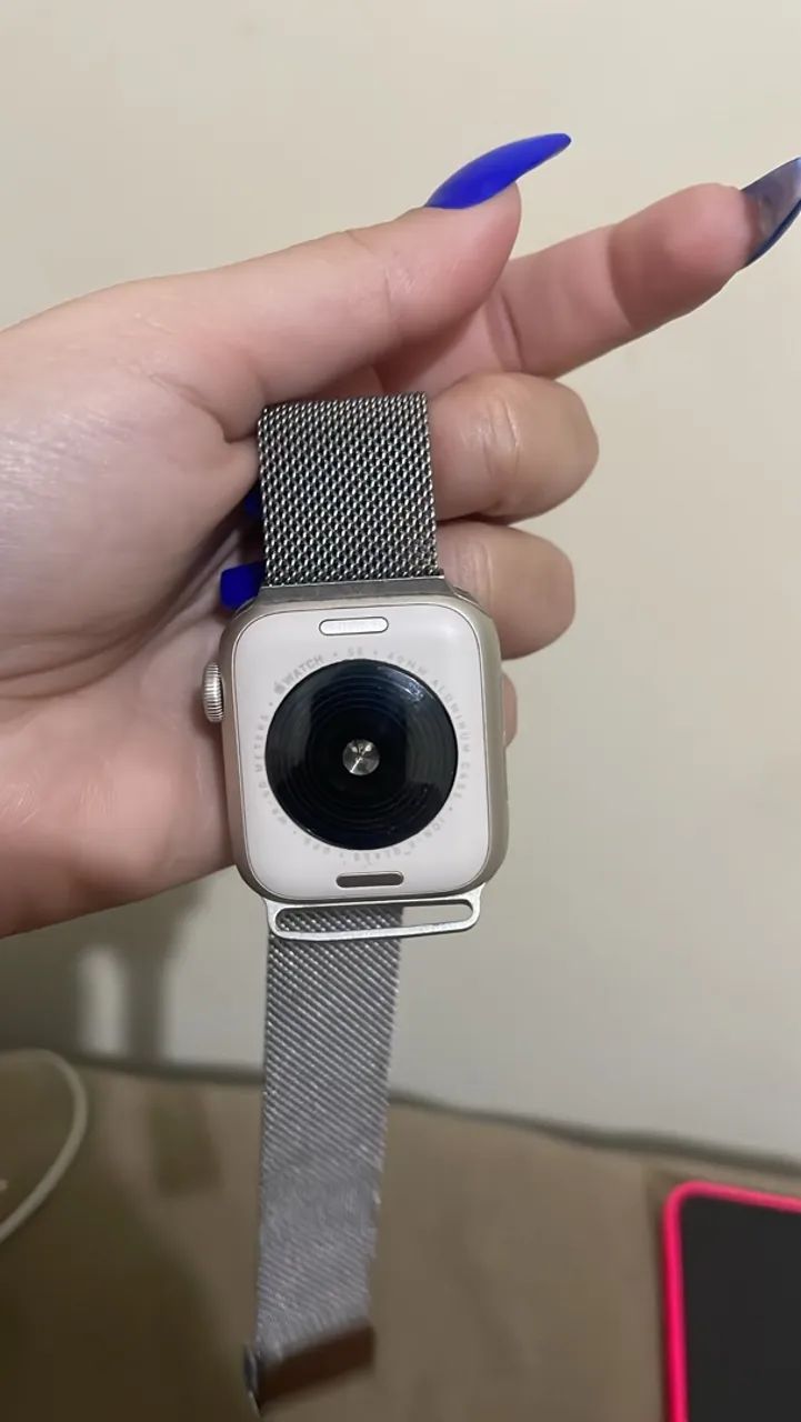 Apple Watch SE - Foto 4