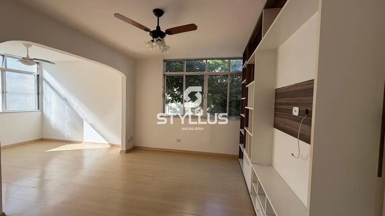 Lins de Vasconcelos | Apartamento 3 quartos - Foto 4