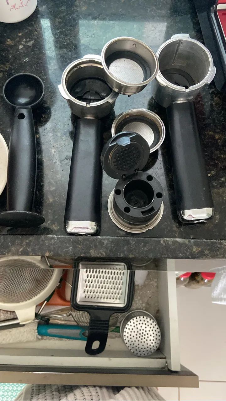 Cafeteira Oster - Foto 4
