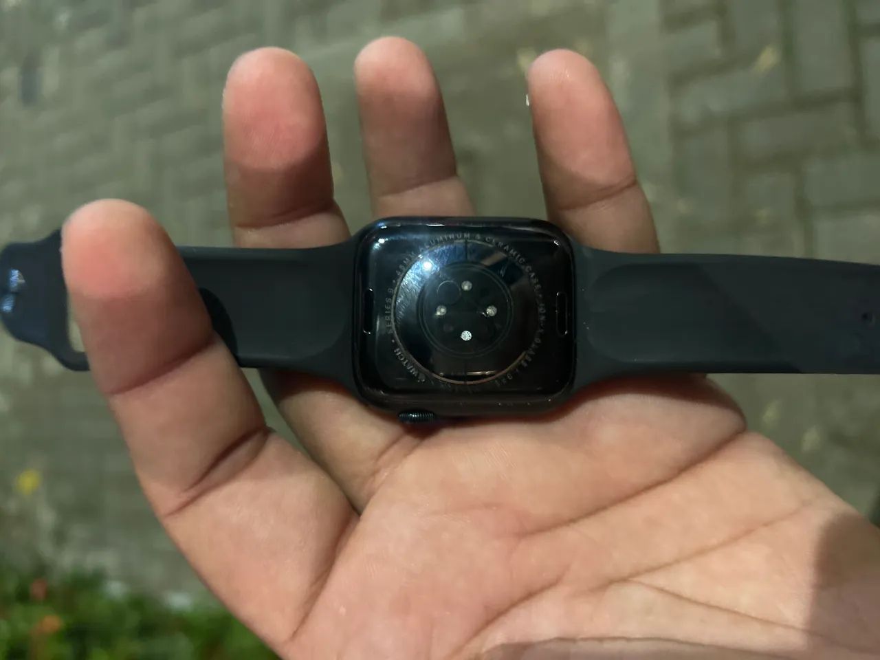 Apple Watch - Series 9 45mm - Foto 2