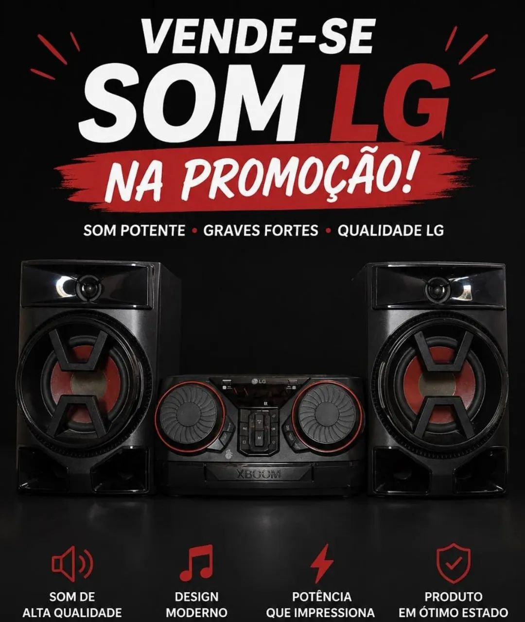 Som LG