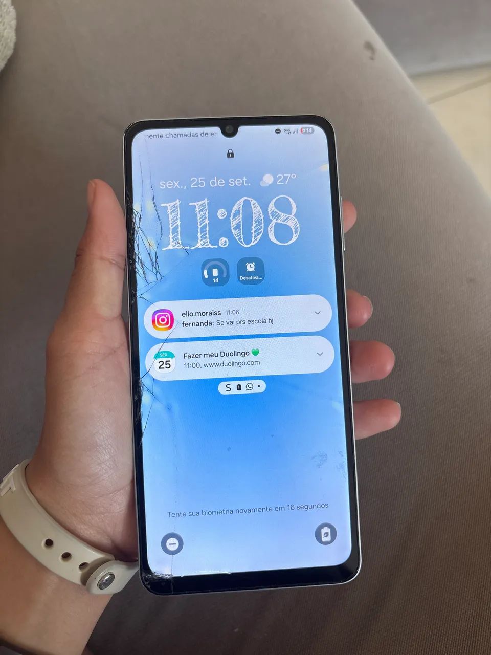 Vendo AO6  - Foto 2