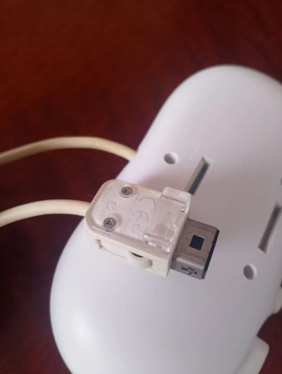 Controle Wii Classic Controller Original - Foto 3