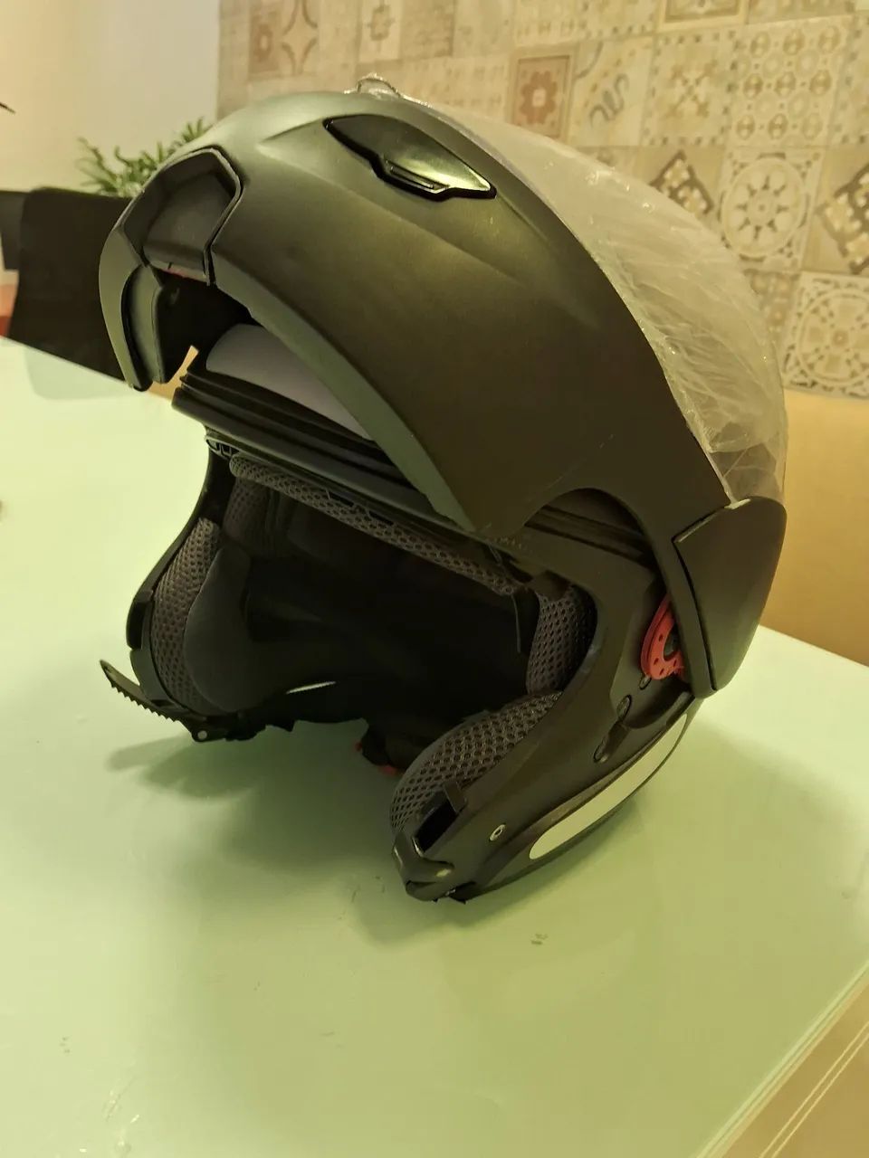 Capacete Attack  - Foto 2