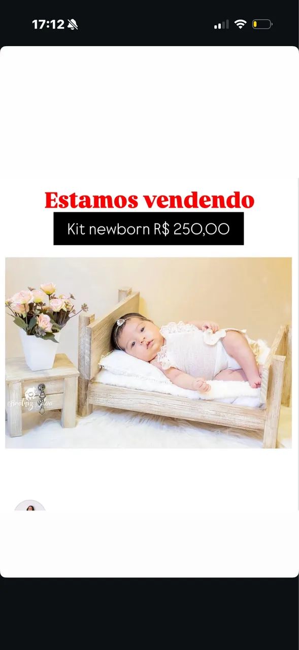 Item ensaio fotográfico  - Foto 5