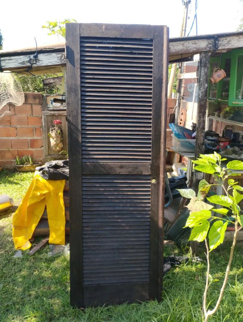 Porta  - Foto 2