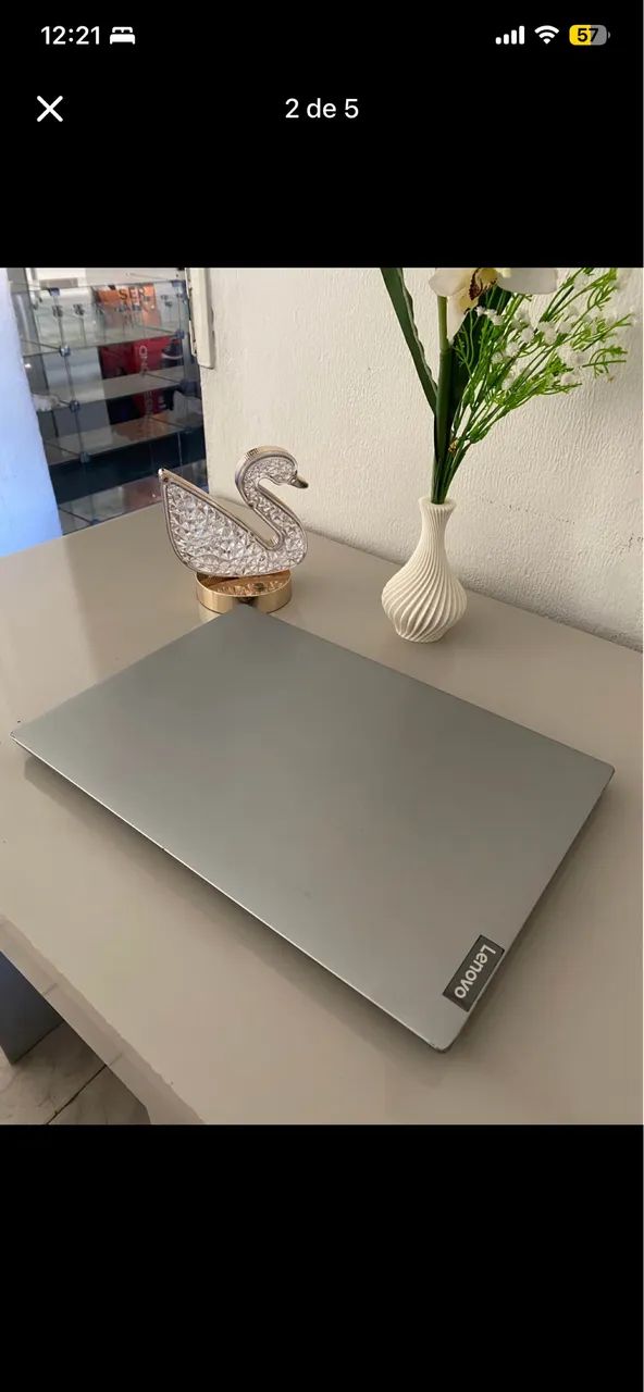 Notebook Lenovo 