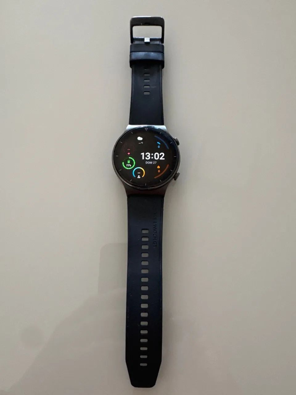Smartwatch Huawei GT 2 pro  - Foto 4