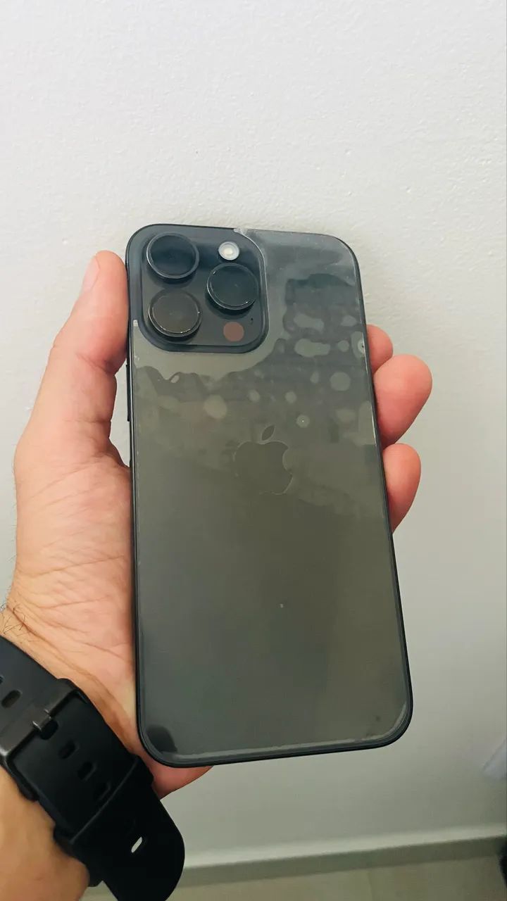 iPhone 15Pro max 256 Gb - Foto 3