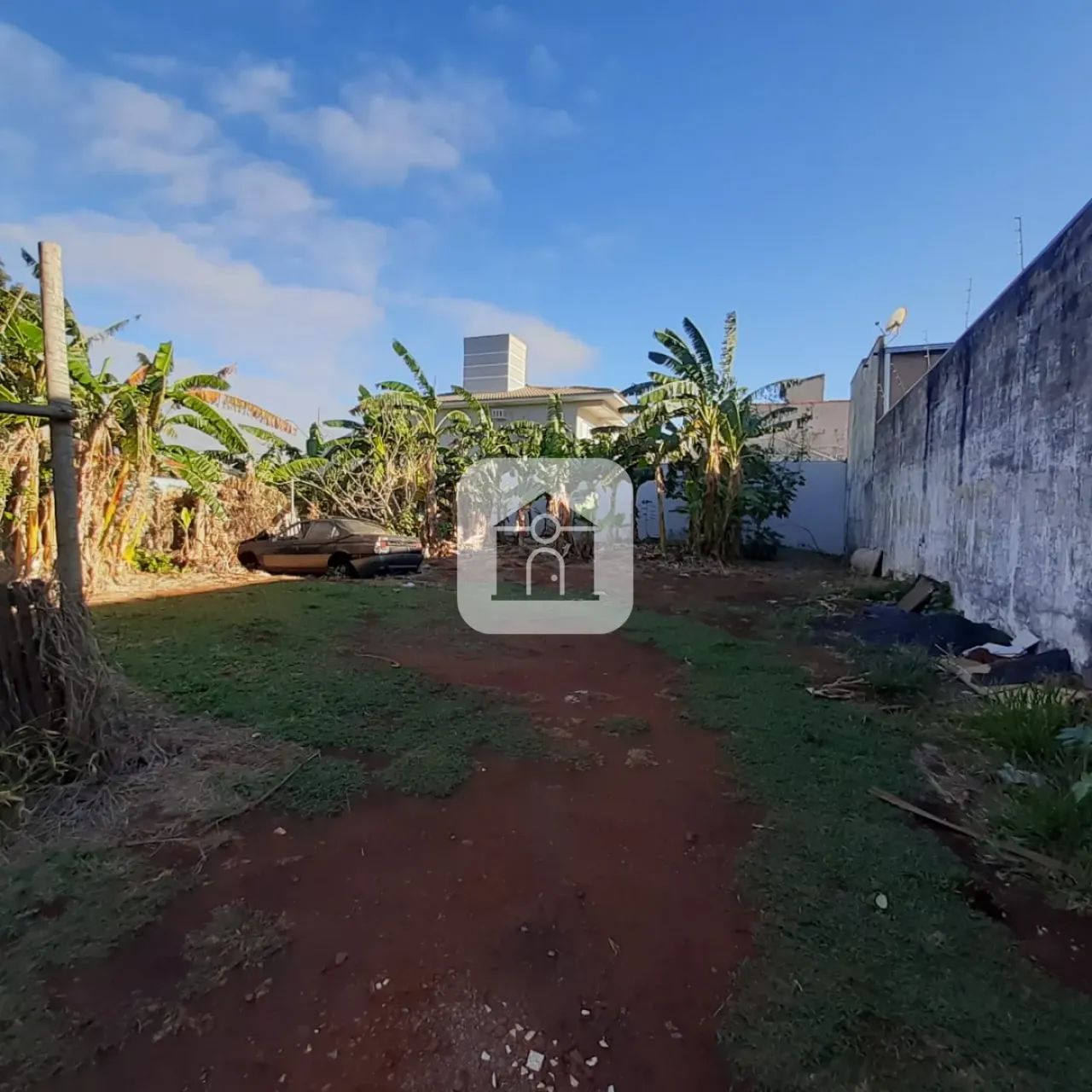 Terreno para venda no bairro Daniel Fonseca - Foto 3