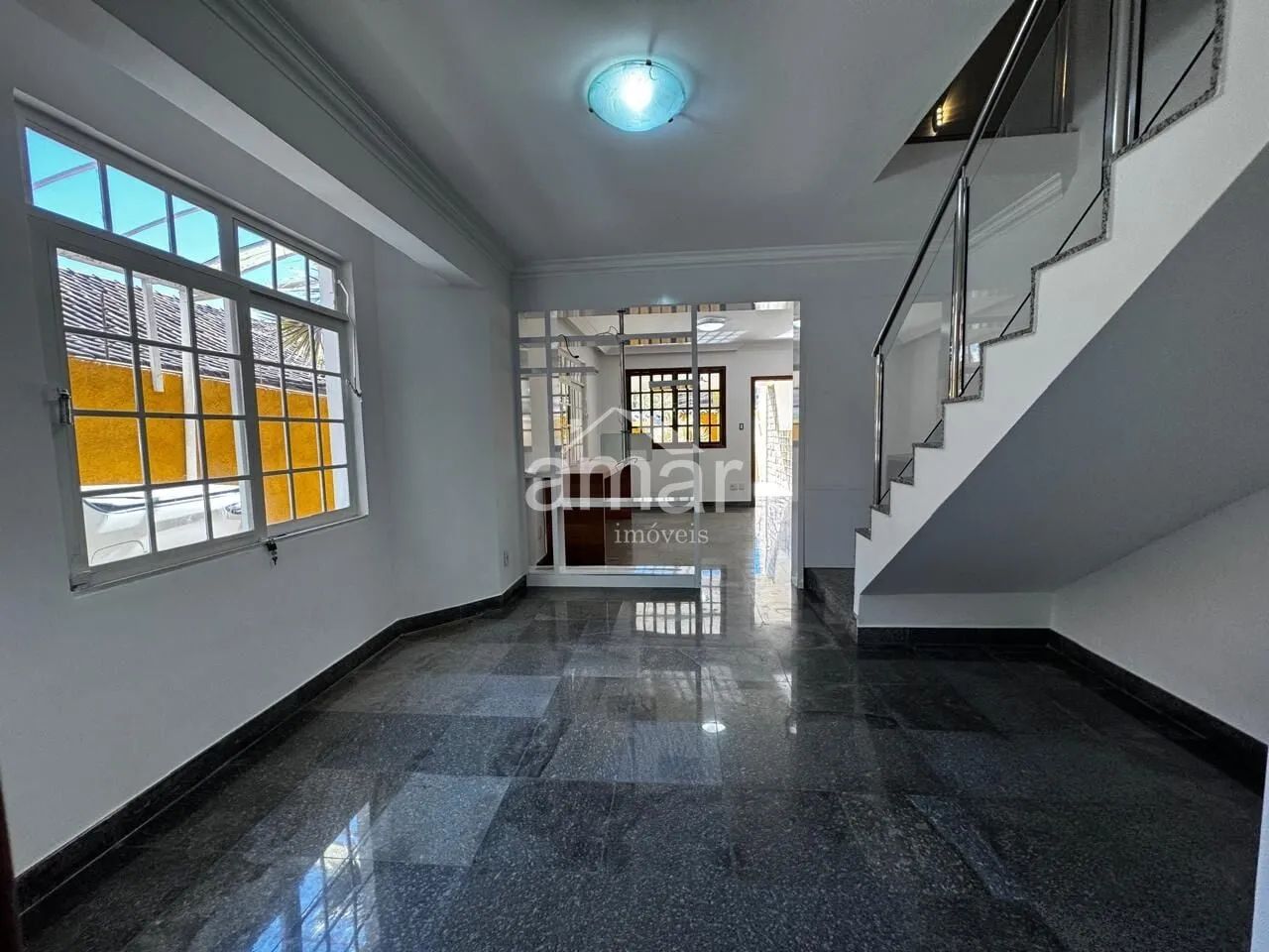 Casa Geminada bairro Castelo - Foto 2