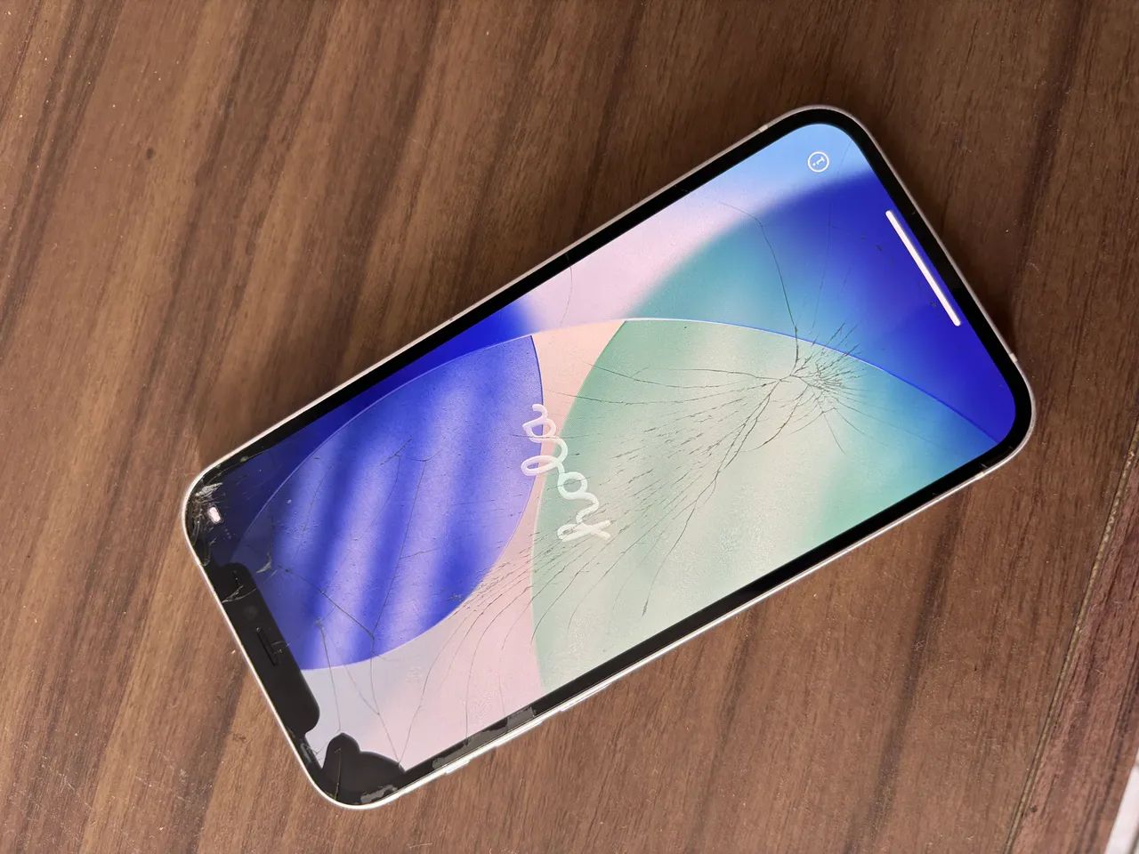 iPhone 12 semi novo  - Foto 5