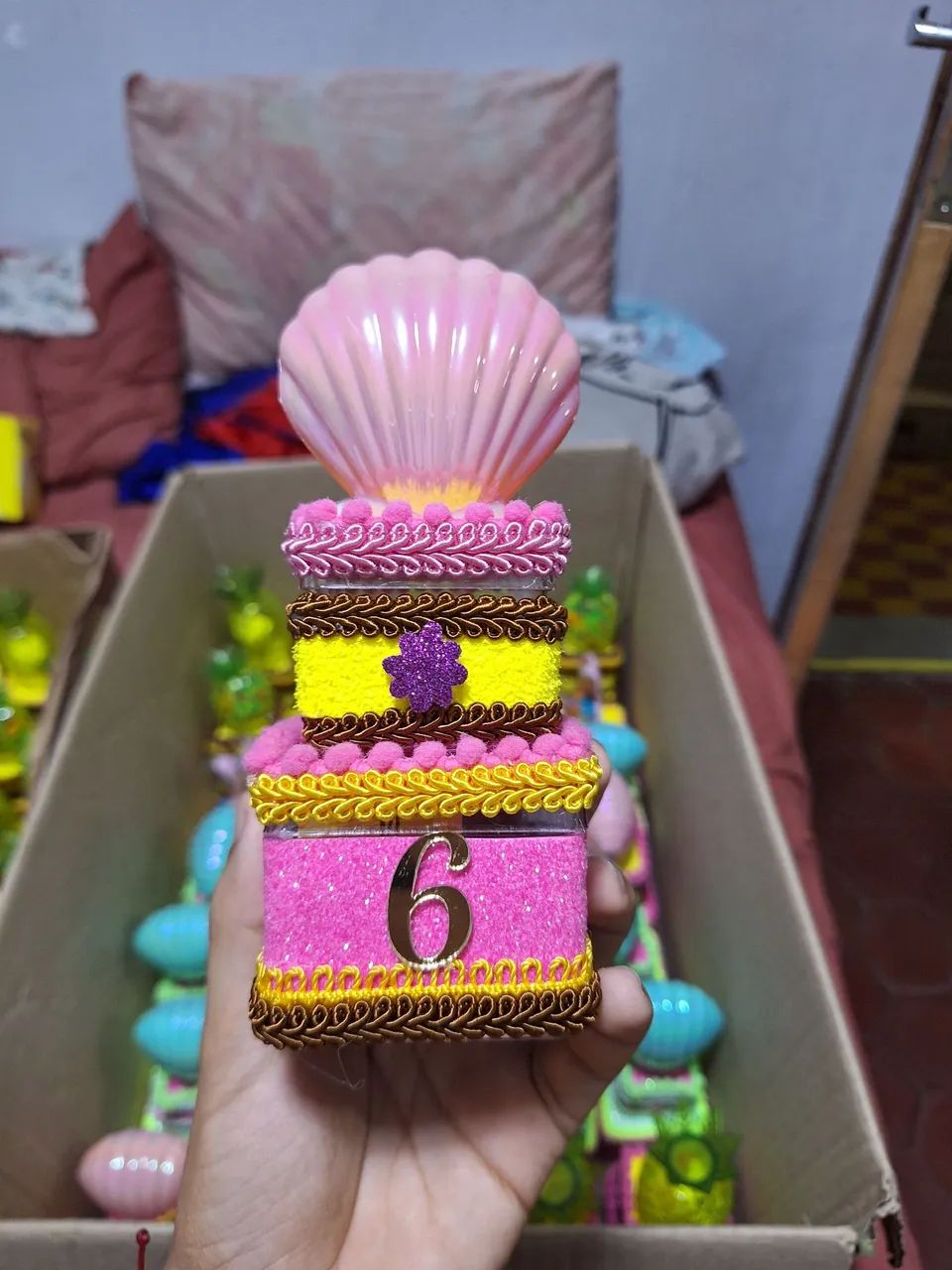 Lembrancinhas de Luxo - Foto 3