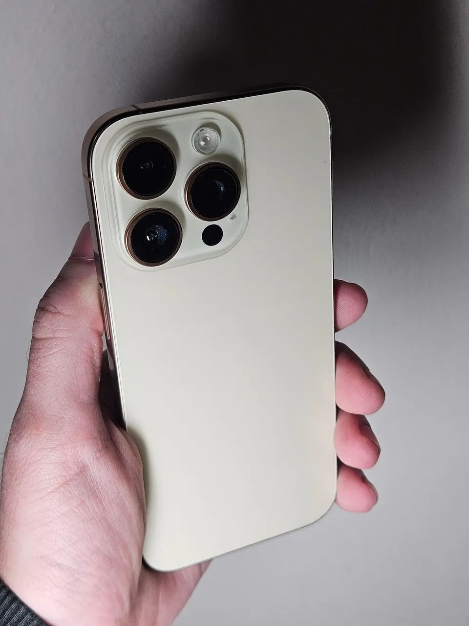 Iphone 16 pro - Foto 4